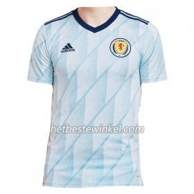 Schotland Voetbalshirts Uit EK 2020